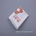 Customize Printed Food Carrying Paper Bag